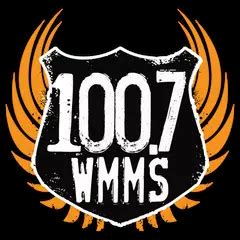 rmg live|100.7 WMMS 